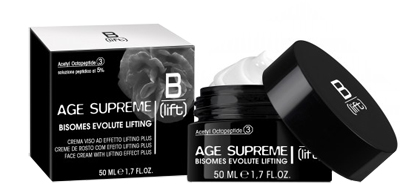 B LIFT AGE SUPREME CREMA VISO PLUS 50 ML - Farmacia Sant Anna SAS del Dott. Mariani Federigo