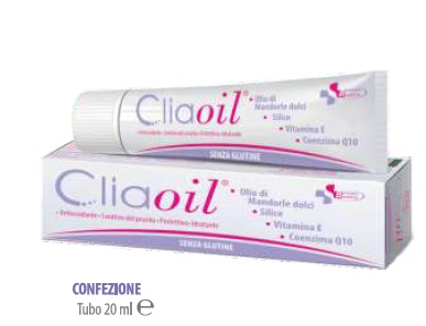 CLIAOIL 20 ML - Farmacia Sant Anna SAS del Dott. Mariani Federigo