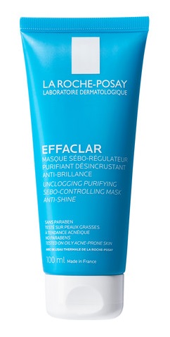 EFFACLAR MASCHERA 100 ML - Farmacia Sant Anna SAS del Dott. Mariani Federigo