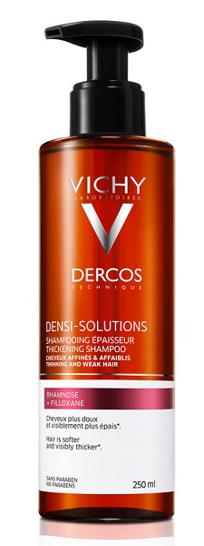 DERCOS SHAMPO DENSI SOLUTIONS 250 ML - Farmacia Sant Anna SAS del Dott. Mariani Federigo