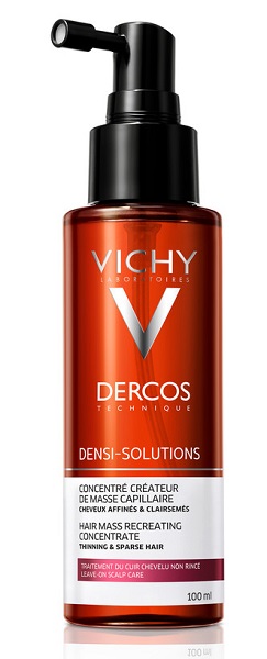 DERCOS DENSI SOLUTIONS LOZIONE 100 ML - Farmacia Sant Anna SAS del Dott. Mariani Federigo