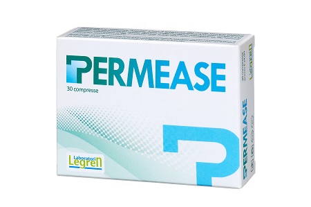 PERMEASE 30 COMPRESSE - Farmacia Sant Anna SAS del Dott. Mariani Federigo