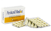 PERACNIL REDOX 60 COMPRESSE - Farmacia Sant Anna SAS del Dott. Mariani Federigo