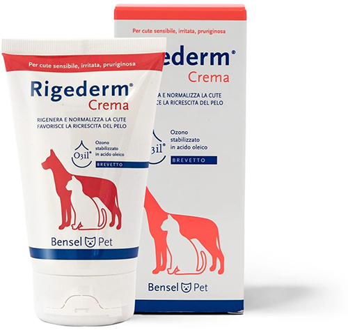 RIGEDERM CREMA 100 ML - Farmacia Sant Anna SAS del Dott. Mariani Federigo