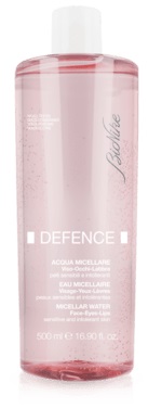 DEFENCE ACQUA MICELLARE 500 ML - Farmacia Sant Anna SAS del Dott. Mariani Federigo