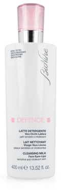 DEFENCE LATTE DETERGENTE 400 ML - Farmacia Sant Anna SAS del Dott. Mariani Federigo