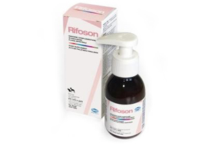 RIFOSON 100 ML - Farmacia Sant Anna SAS del Dott. Mariani Federigo