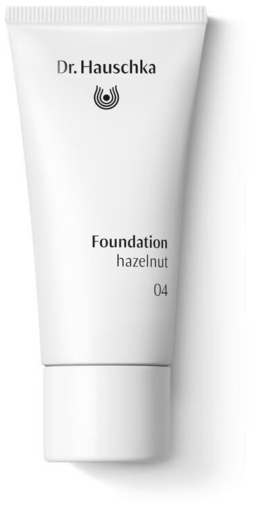 DR HAUSCHKA MALLOW FOUNDATION 04 HAZELNUT 30 ML - Farmacia Sant Anna SAS del Dott. Mariani Federigo
