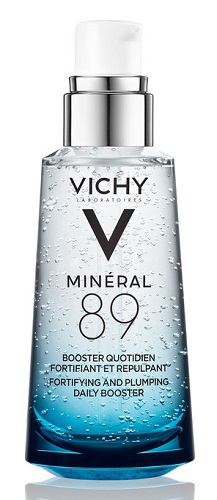 MINERAL 89 SIERO 50 ML - Farmacia Sant Anna SAS del Dott. Mariani Federigo