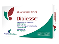 DIBIESSE 30 COMPRESSE - Farmacia Sant Anna SAS del Dott. Mariani Federigo