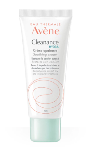 AVENE CLEANANCE HYDRA CREMA 40 ML - Farmacia Sant Anna SAS del Dott. Mariani Federigo