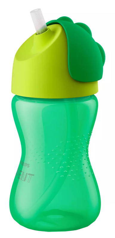 AVENT TAZZA VERDE CON CANNUCCIA DA 300ML - Farmacia Sant Anna SAS del Dott. Mariani Federigo