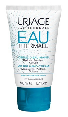 EAU THERMALE CREMA MANI ALL'ACQUA 50 ML - Farmacia Sant Anna SAS del Dott. Mariani Federigo
