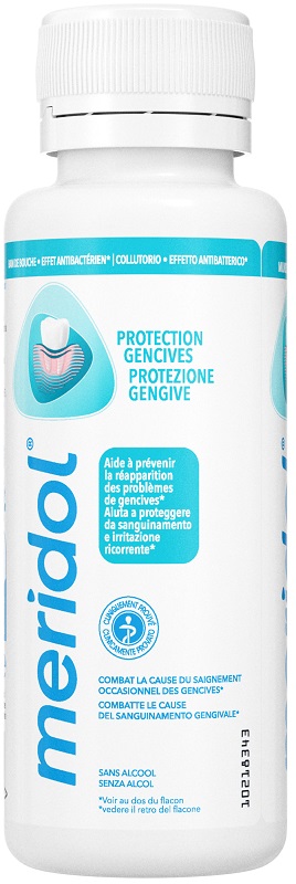 MERIDOL COLLUTORIO 100 ML - Farmacia Sant Anna SAS del Dott. Mariani Federigo