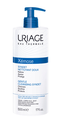 XEMOSE SYNDET DETERGENTE 500 ML - Farmacia Sant Anna SAS del Dott. Mariani Federigo