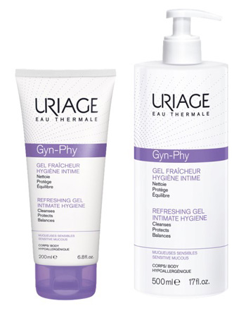 GYN PHY DETERGENTE INTIMO 500 ML - Farmacia Sant Anna SAS del Dott. Mariani Federigo