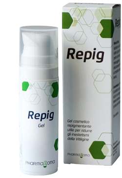 REPIG GEL 30 ML - Farmacia Sant Anna SAS del Dott. Mariani Federigo