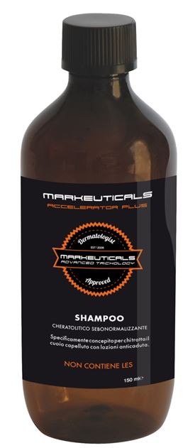 MARKEUTICALS ACCELERATOR PLUS 200 ML - Farmacia Sant Anna SAS del Dott. Mariani Federigo