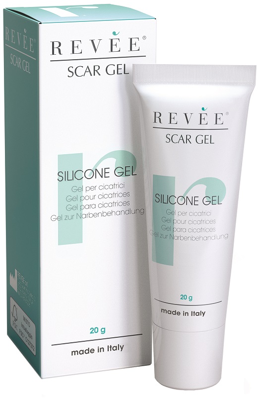 REVEE SCAR GEL 20G - Farmacia Sant Anna SAS del Dott. Mariani Federigo