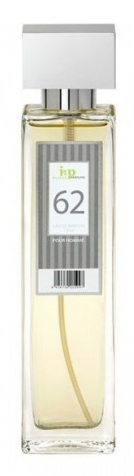 IAP PHARMA PROFUMO DA UOMO 62 150 ML - Farmacia Sant Anna SAS del Dott. Mariani Federigo