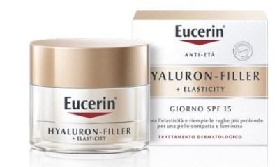 EUCERIN HYALURON-FILLER ELASTICITY GIORNO 50 ML - Farmacia Sant Anna SAS del Dott. Mariani Federigo