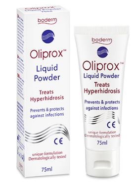 OLIPROX POLVERE LIQUIDA 75 ML CE - Farmacia Sant Anna SAS del Dott. Mariani Federigo