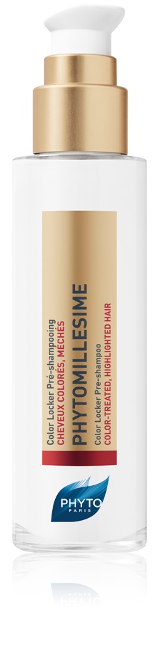 PHYTOMILLESIME TRATTAMENTO PRE SHAMPOO FISSATORE DEL COLORE 100 ML - Farmacia Sant Anna SAS del Dott. Mariani Federigo