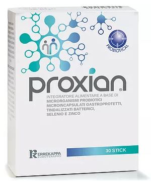 PROXIAN 30 STICK - Farmacia Sant Anna SAS del Dott. Mariani Federigo