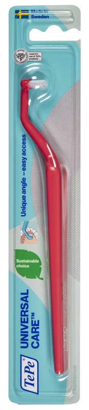 SPAZZOLINO TEPE UNIVERSAL CARE - Farmacia Sant Anna SAS del Dott. Mariani Federigo