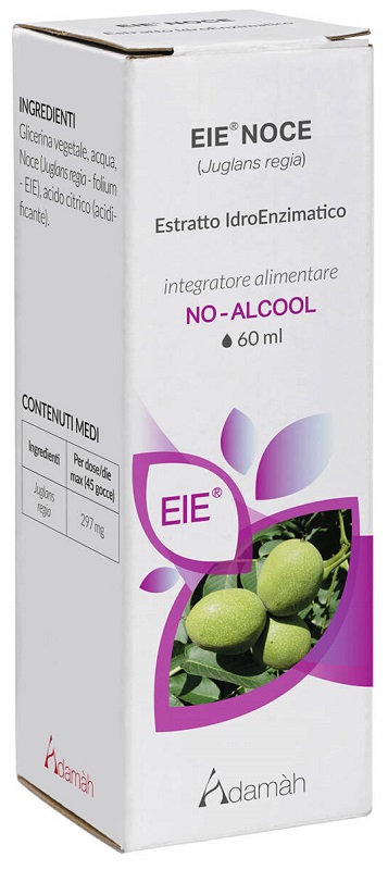 EIE NOCE 60 ML - Farmacia Sant Anna SAS del Dott. Mariani Federigo