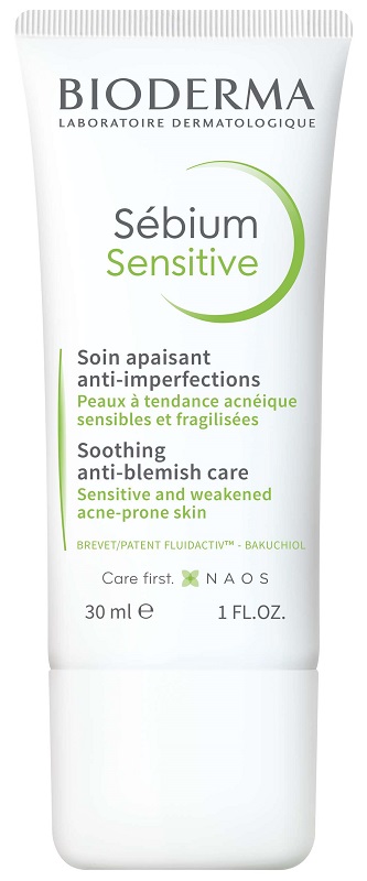 SEBIUM SENSITIVE 30 ML - Farmacia Sant Anna SAS del Dott. Mariani Federigo