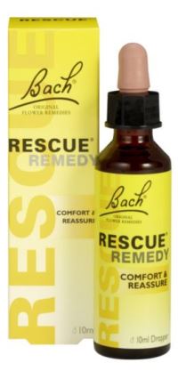 RESCUE REMEDY CENTRO BACH 10 ML - Farmacia Sant Anna SAS del Dott. Mariani Federigo