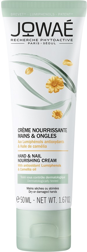 JOWAE CREMA NUTRIENTE MANI E UNGHIE 50 ML - Farmacia Sant Anna SAS del Dott. Mariani Federigo
