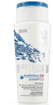 BIONIKE DEFENCE HAIR SHAMPOO ANTIFORFORA GRASSA 200 ML - Farmacia Sant Anna SAS del Dott. Mariani Federigo