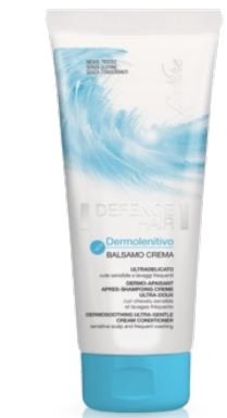 BIONIKE DEFENCE HAIR BALSAMO CREMA DERMOLENITIVO ULTRADELICATO 200 ML - Farmacia Sant Anna SAS del Dott. Mariani Federigo