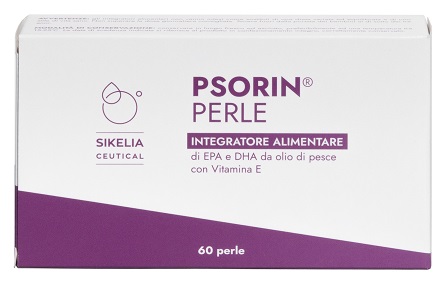 PSORIN 60 PERLE - Farmacia Sant Anna SAS del Dott. Mariani Federigo