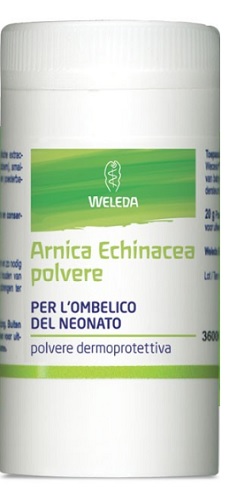 ARNICA ECHINACEA POLVERE PER USO ESTERNO 20 G - Farmacia Sant Anna SAS del Dott. Mariani Federigo