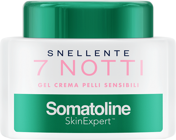 SOMATOLINE SKIN EXPERT SNELLENTE NATURAL GEL 250ML - Farmacia Sant Anna SAS del Dott. Mariani Federigo