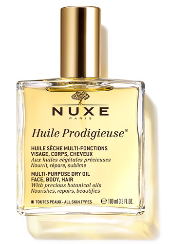 NUXE HUILE PRODIGIEUSE OLIO SECCO 100 ML - Farmacia Sant Anna SAS del Dott. Mariani Federigo