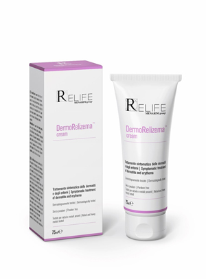 DERMORELIZEMA CREAM 75 ML - Farmacia Sant Anna SAS del Dott. Mariani Federigo