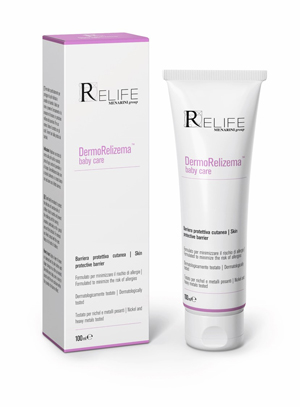 DERMORELIZEMA BABY CARE 100 ML - Farmacia Sant Anna SAS del Dott. Mariani Federigo