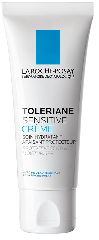 TOLERIANE SENSITIVE CREMA VISO 40 ML - Farmacia Sant Anna SAS del Dott. Mariani Federigo