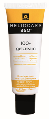 HELIOCARE 360 100+ GELCREAM 50 ML - Farmacia Sant Anna SAS del Dott. Mariani Federigo