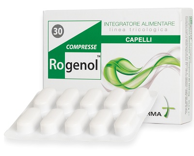 ROGENOL 30 COMPRESSE DA 1050 MG - Farmacia Sant Anna SAS del Dott. Mariani Federigo