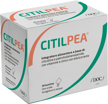 CITILPEA 30 BUSTINE - Farmacia Sant Anna SAS del Dott. Mariani Federigo