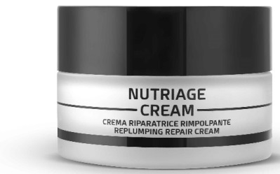 NUTRIAGE CREAM 50 ML - Farmacia Sant Anna SAS del Dott. Mariani Federigo