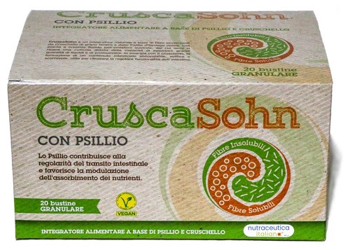 CRUSCASOHN 20 BUSTINE - Farmacia Sant Anna SAS del Dott. Mariani Federigo