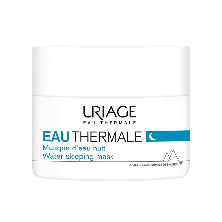 EAU THERMALE MASCHERA NOTTE 50 ML - Farmacia Sant Anna SAS del Dott. Mariani Federigo