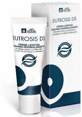 EUTROSIS DS CREMA VISO 30 ML - Farmacia Sant Anna SAS del Dott. Mariani Federigo