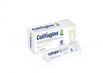 COLIFAGINA D 12 BUSTINE DA 15 ML - Farmacia Sant Anna SAS del Dott. Mariani Federigo